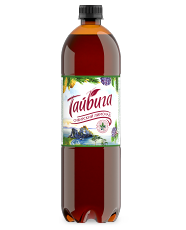 Напиток безалкогольный сильногазированный «Сибирский лимонад» ТМ Тайвига