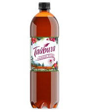 Напиток безалкогольный сильногазированный «Таежные ягоды» ТМ Тайвига